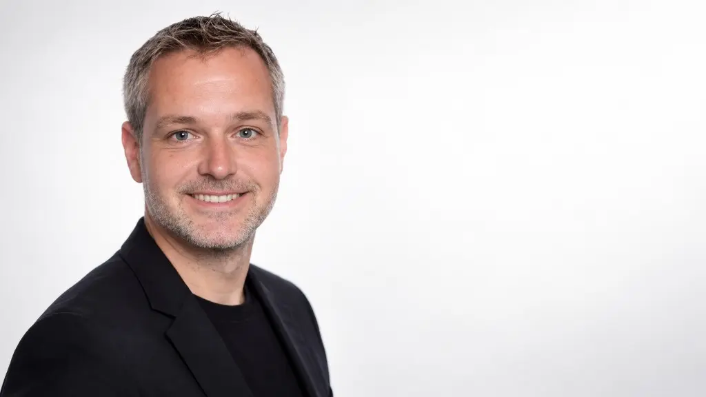 Torben Schmidt, medstifter af Kontorsiden.dk