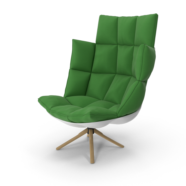 Ergonomisk kontorstol