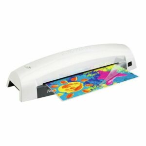 Lamineringsmaskine Fellowes 5716701 Lunar A3 Hvid