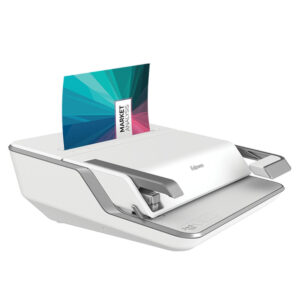 Bogbinder Fellowes Lyra 3-i-1