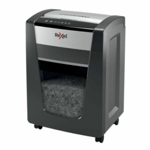 Papirmakulator Rexel Momentum X420