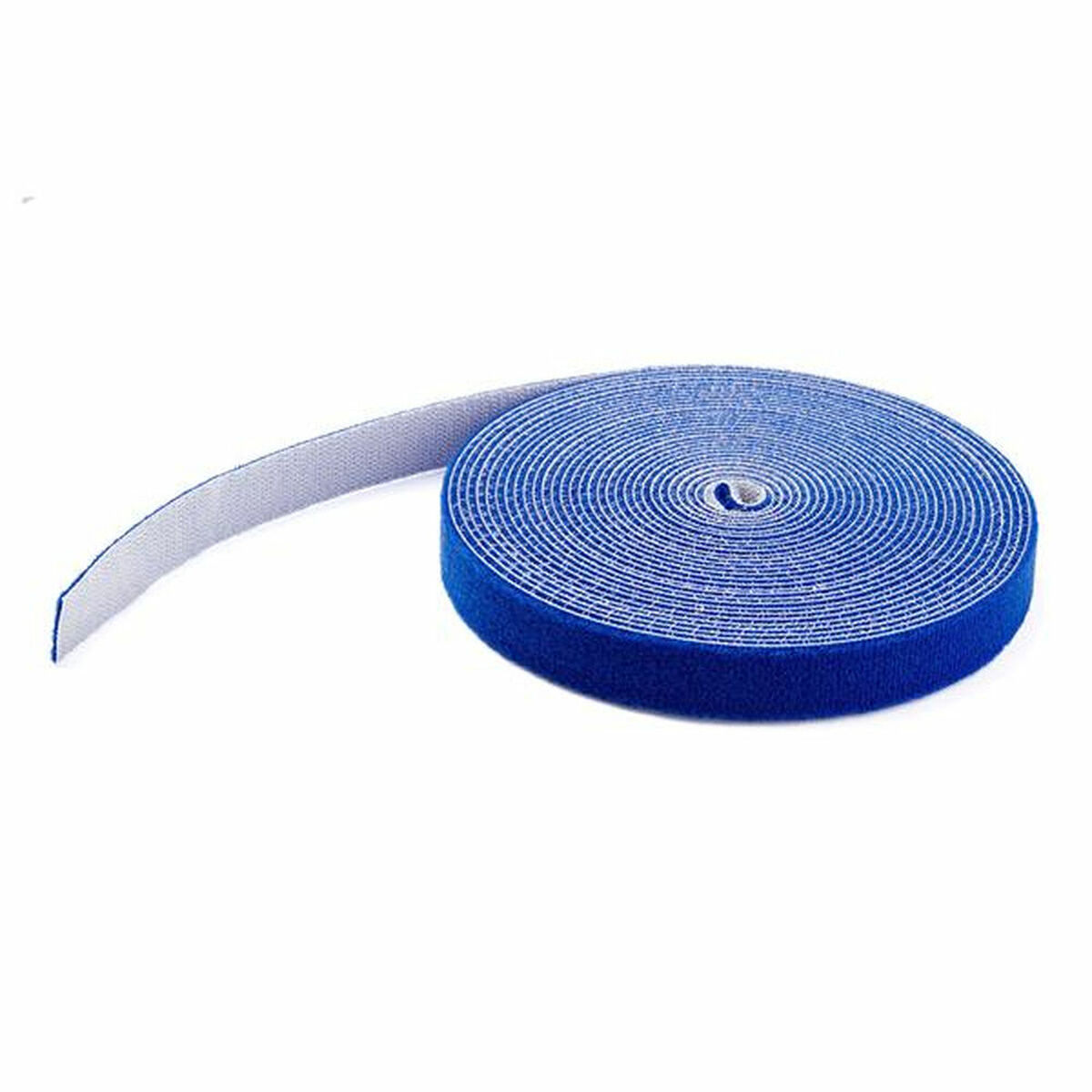 Kabelbindere i velkro Startech HKLP25BL