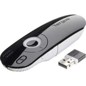 Laserpegepen Targus AMP13EU