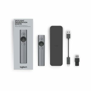 Håndfri pointer Logitech LP315