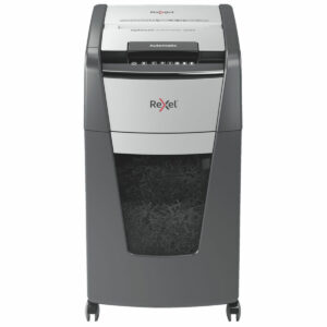 Papirmakulator Rexel 2020225XEU