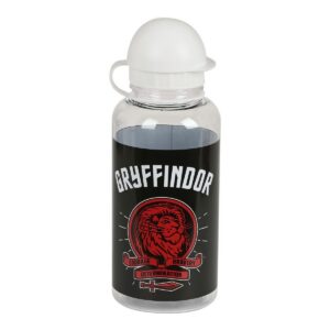 Vandflaske Harry Potter Witchcraft Sort Rødbrun PVC 500 ml