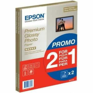 Glossy fotopapir Epson 235B903