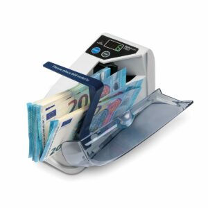 Seddeltæller Safescan 115-0255 Hvid