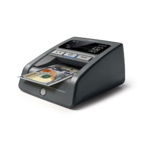 Falsk Note Detector Safescan 185-S Sort
