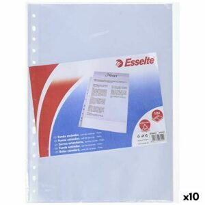 Covers Esselte Ark 10 Dele (10 enheder)