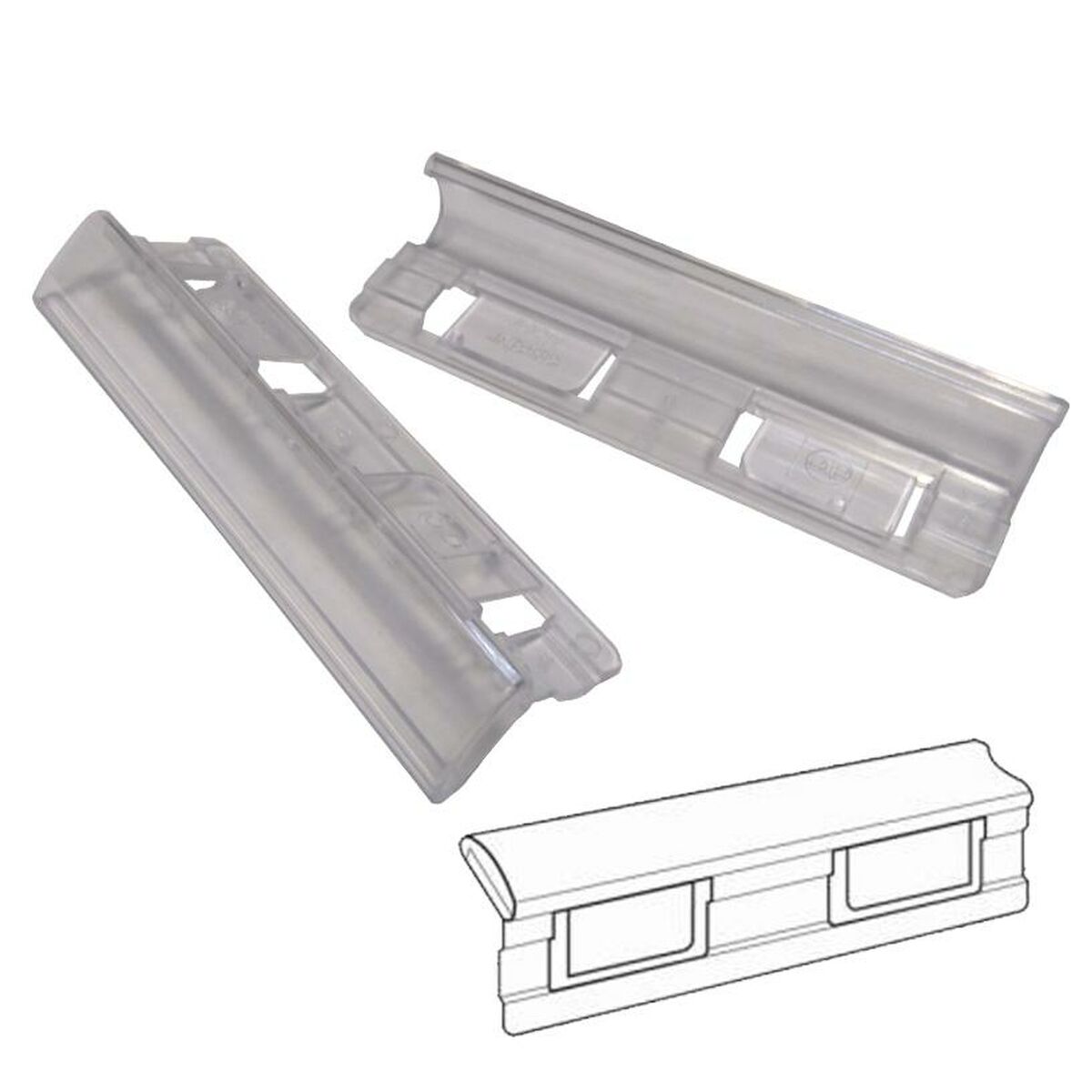 Fremviser Elba 400108844 – billede 2