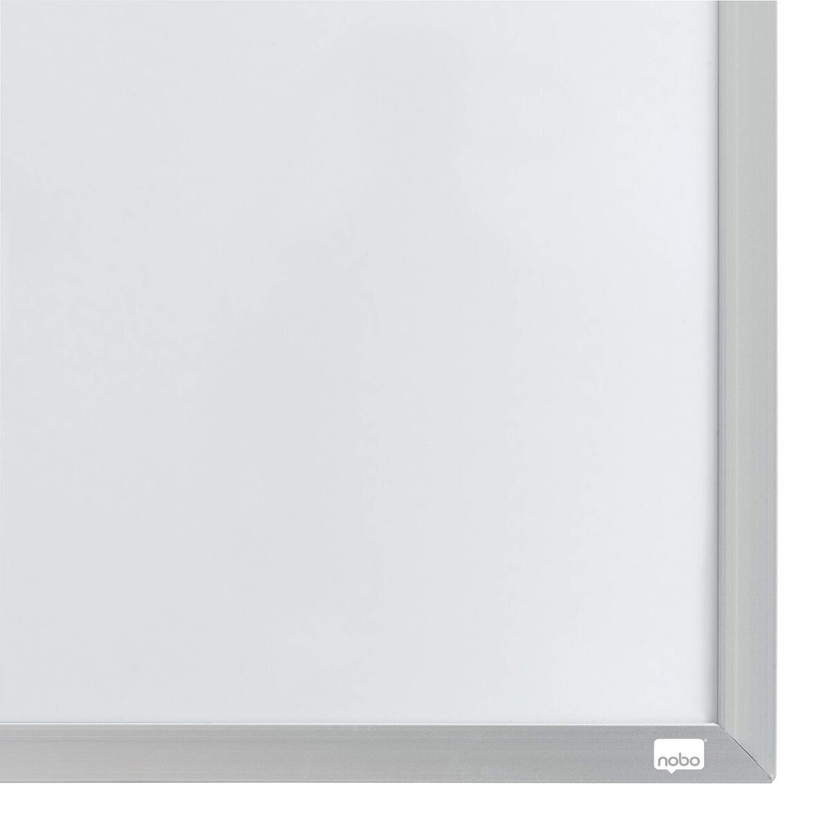 Magnettavle Nobo 1903777 Hvid Aluminium 58,5 x 43 cm (Refurbished B) – billede 4