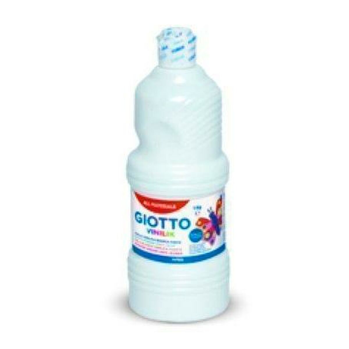 Hvid hale Giotto VINILIK 1 kg (6 enheder) – billede 2