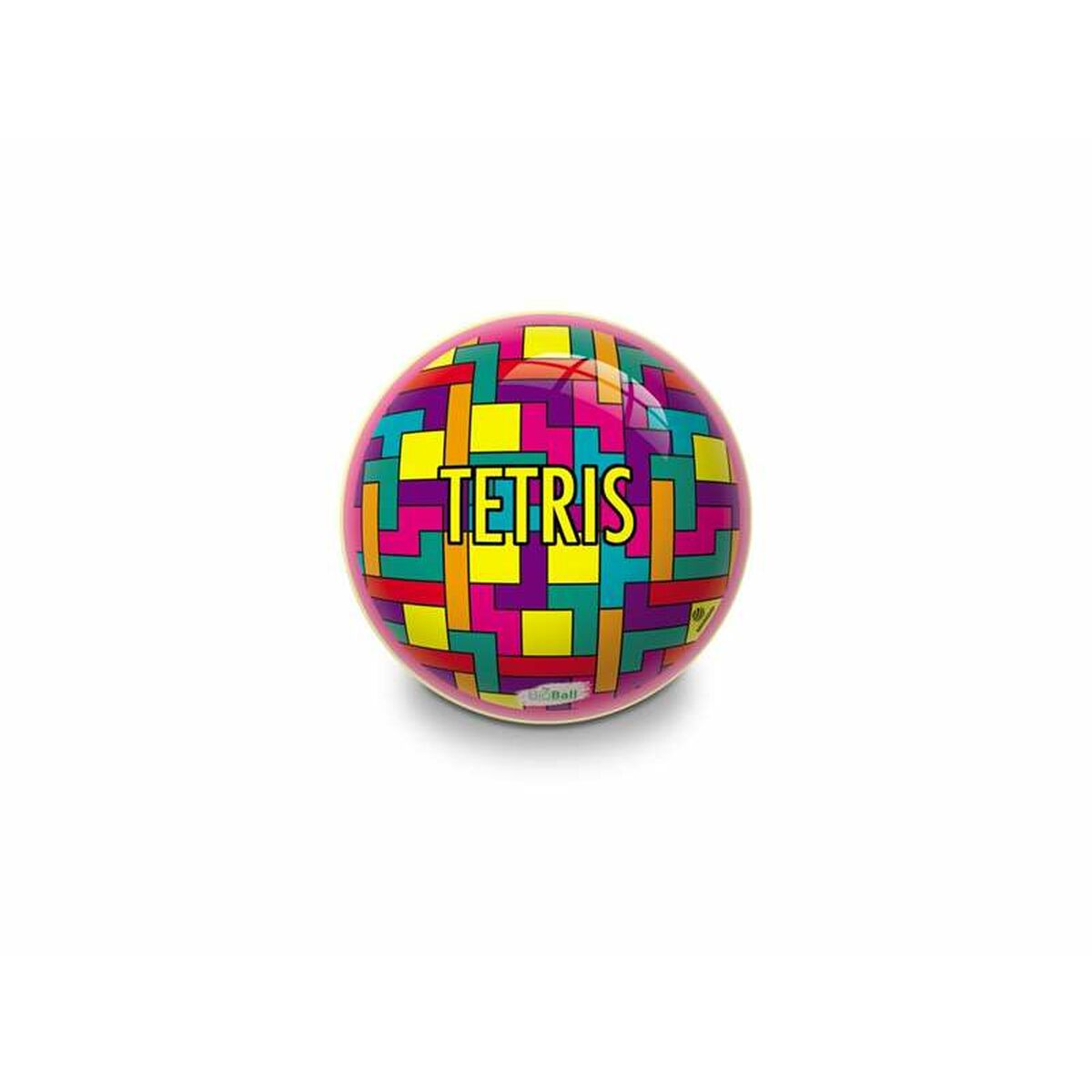 Unice Toys Tetris Bold, Ø 14 cm