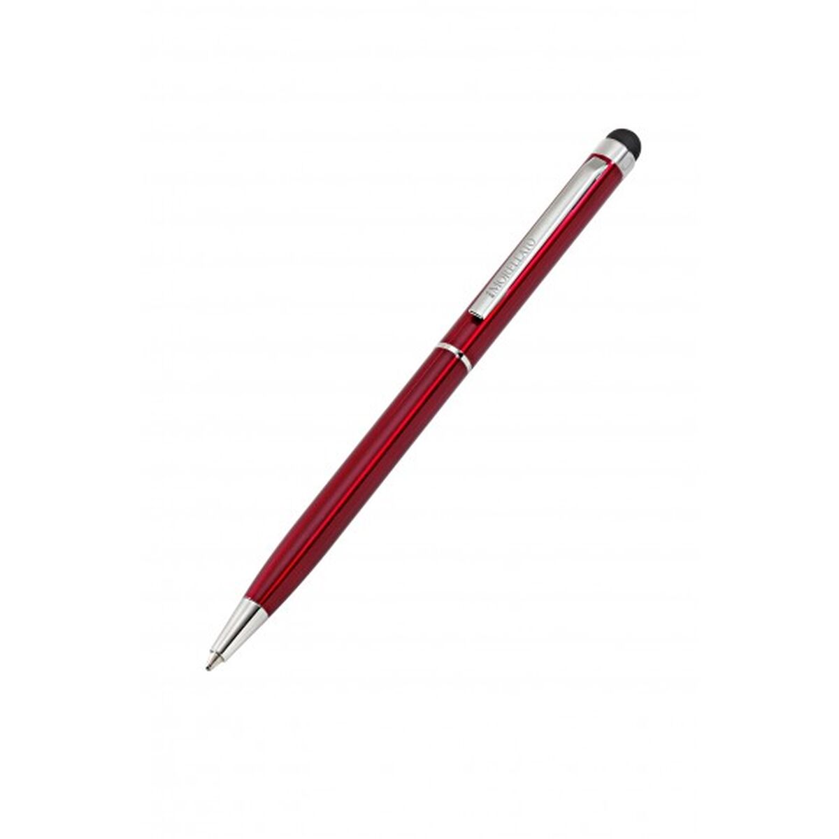 Kuglepen Morellato J01066 Sort Rød – billede 2