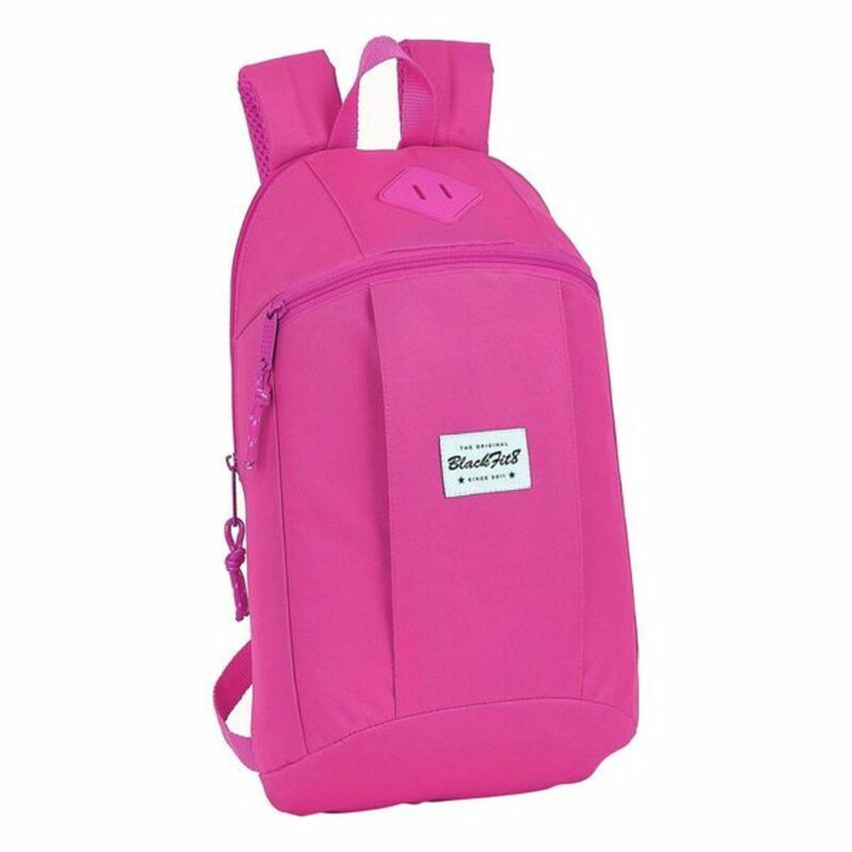 Casual Rygsæk BlackFit8 M821 Pink (22 x 39 x 10 cm) – billede 1