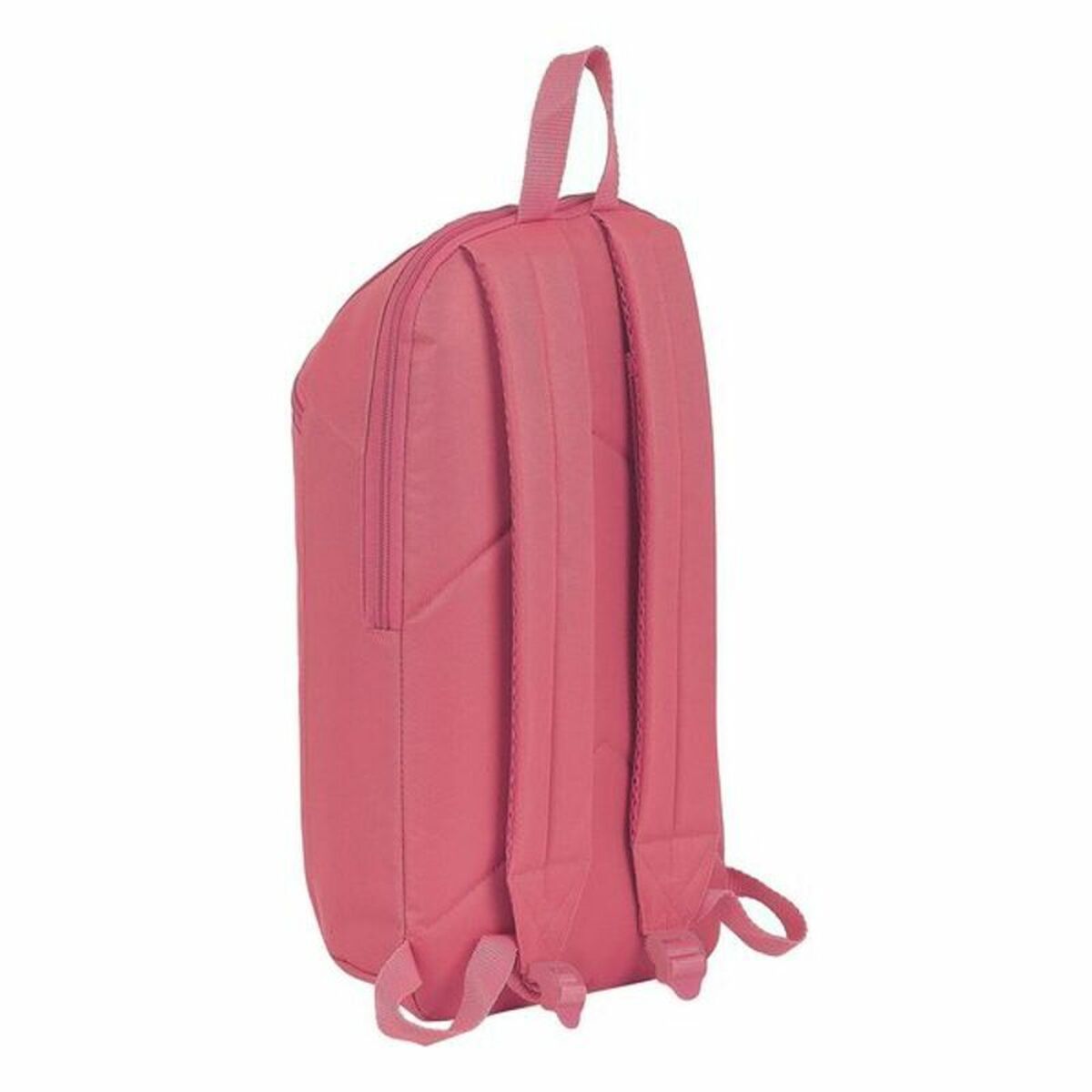 Casual Rygsæk BlackFit8 M821 Pink (22 x 39 x 10 cm) – billede 2