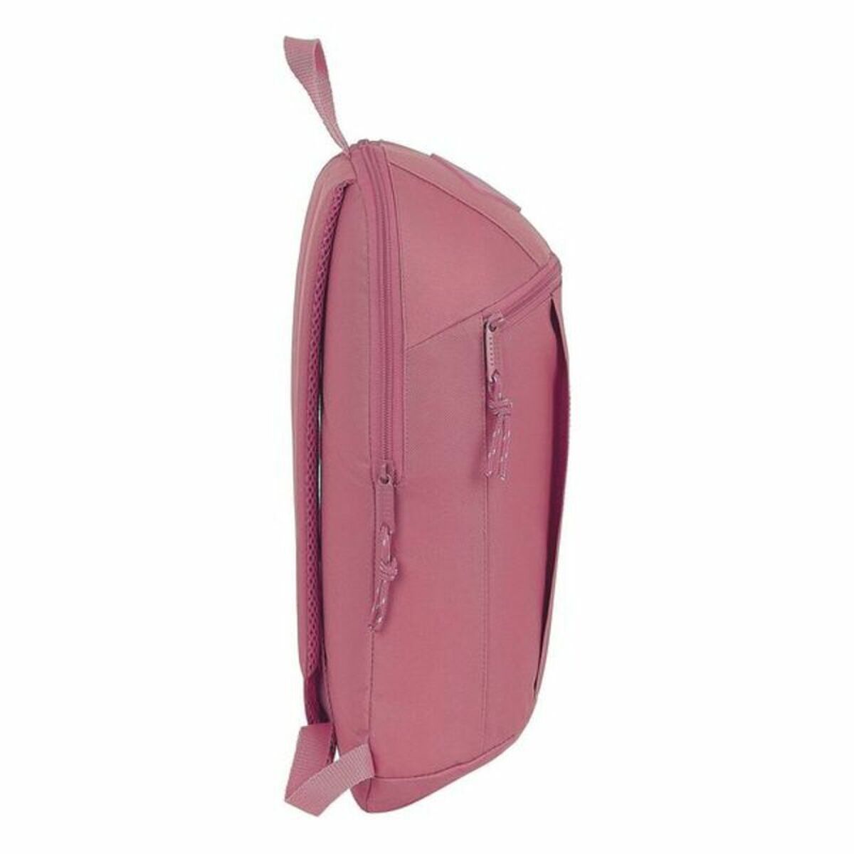 Casual Rygsæk BlackFit8 M821 Pink (22 x 39 x 10 cm) – billede 4
