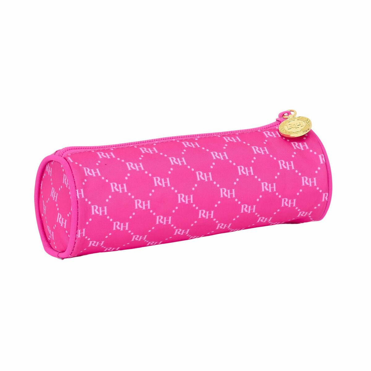 Cylinder Penalhus Rainbow High Fuchsia (20 x 7 x 7 cm) – billede 2