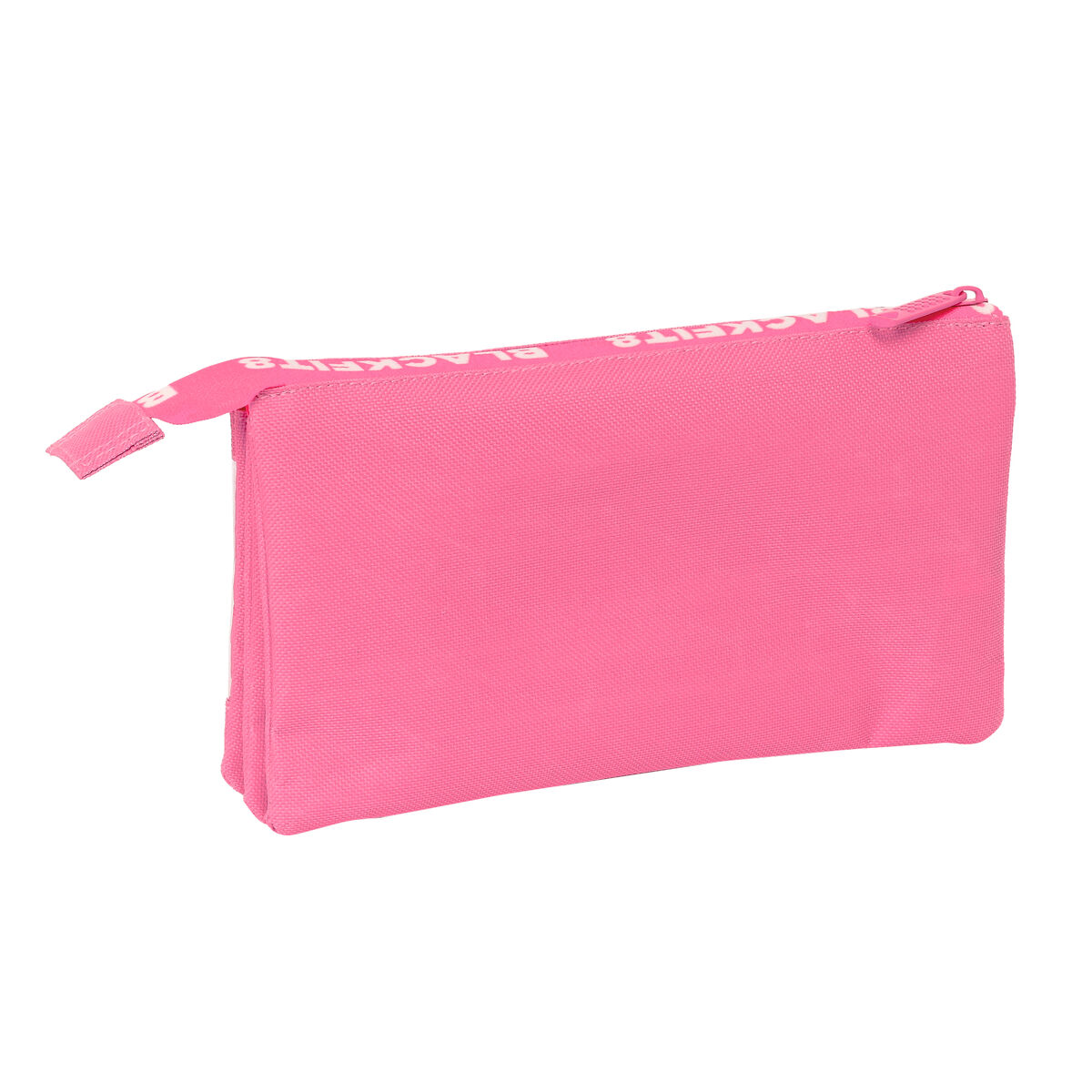 Tredobbelt bæretaske BlackFit8 Glow up Pink (22 x 12 x 3 cm) – billede 3