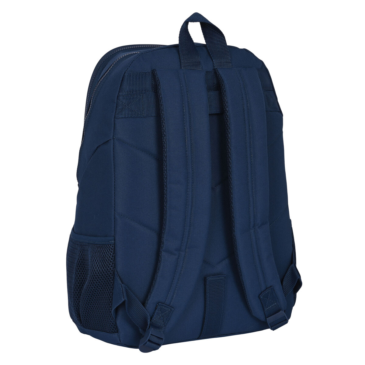 Skoletaske Kappa Navy Marineblå (32 x 44 x 16 cm) – billede 2