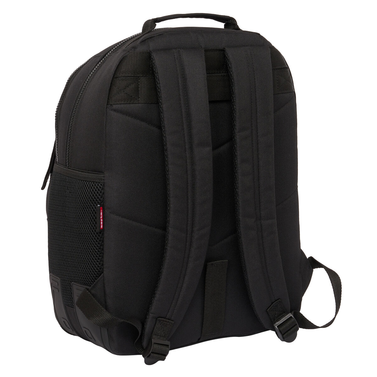 Skoletaske Kelme Royal Blå Sort 32 x 42 x 15 cm – billede 2