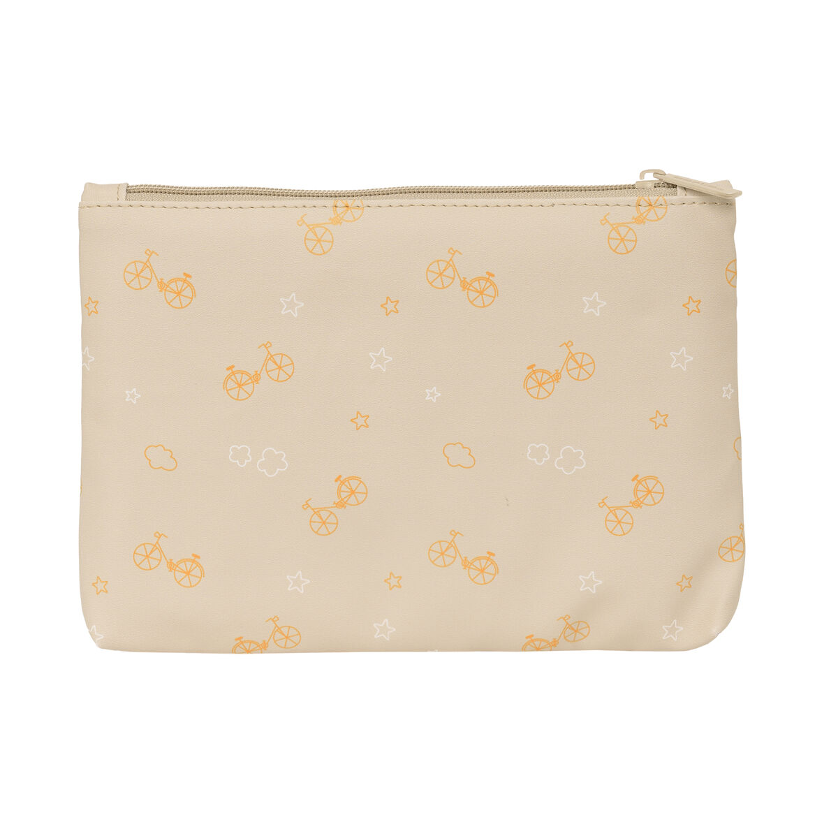 Penalhus Safta Osito Bjørn Beige 23 x 16 x 3 cm – billede 2