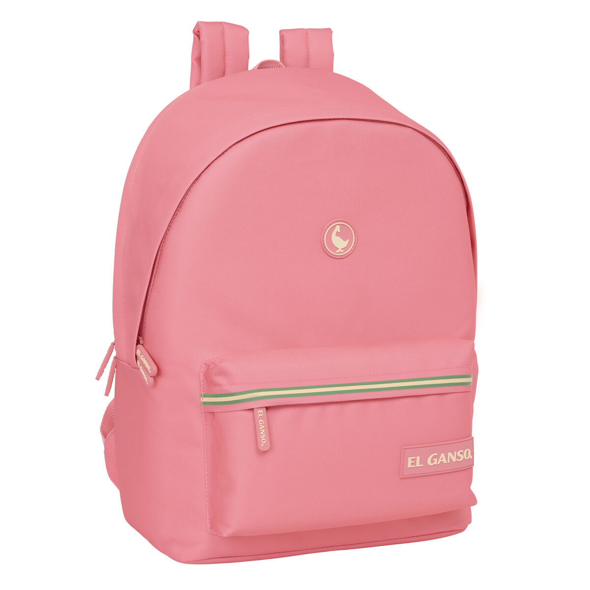Skoletaske El Ganso MARSALA Marsala 31 x 44 x 18 cm – billede 1