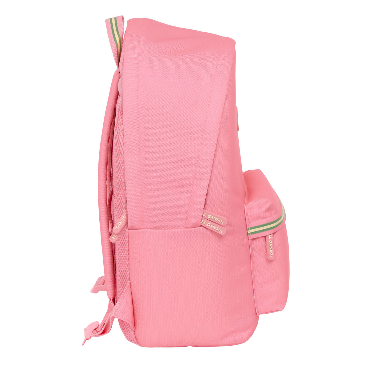Skoletaske El Ganso MARSALA Marsala 31 x 44 x 18 cm – billede 3