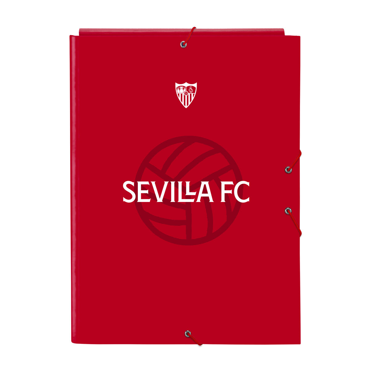 Folder Sevilla Fútbol Club Rød