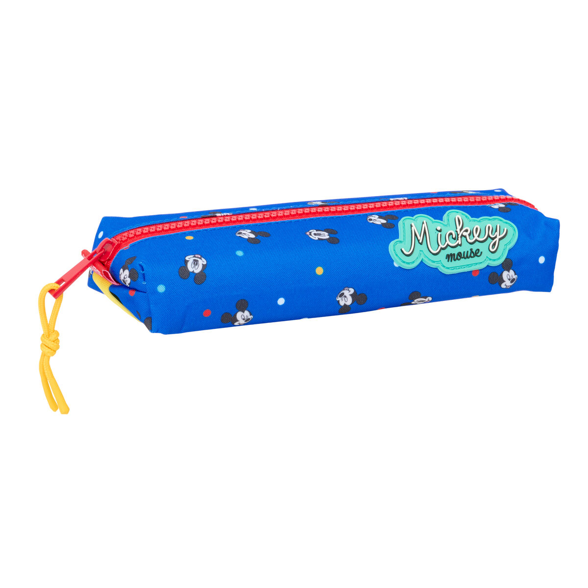 Vadsæk Mickey Mouse Clubhouse Good day Blå 22 x 4 x 7 cm – billede 1