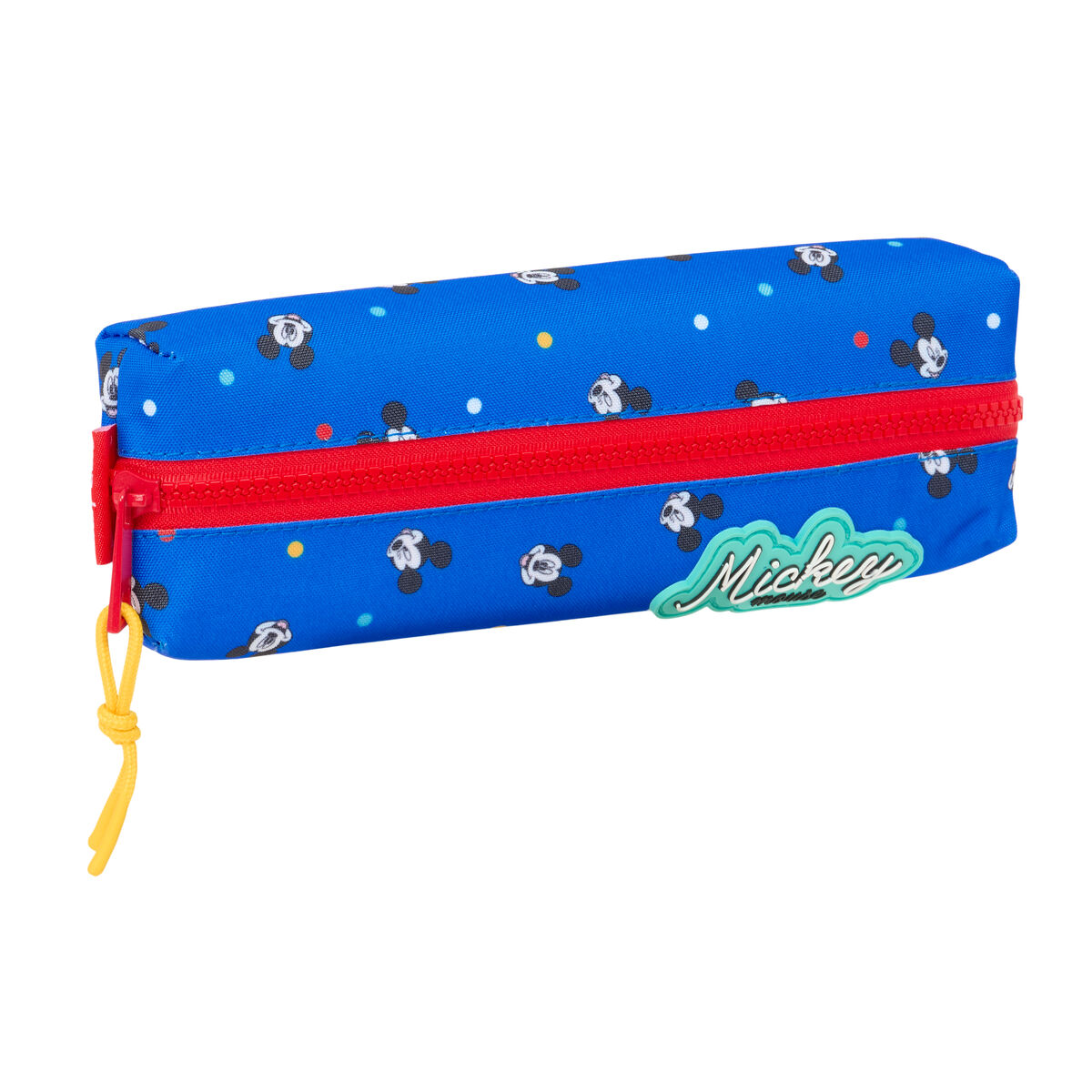 Vadsæk Mickey Mouse Clubhouse Good day Blå 22 x 4 x 7 cm – billede 2