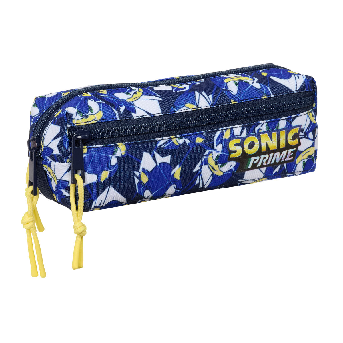Vadsæk Sonic City Blå 22 x 8,5 x 6 cm – billede 1