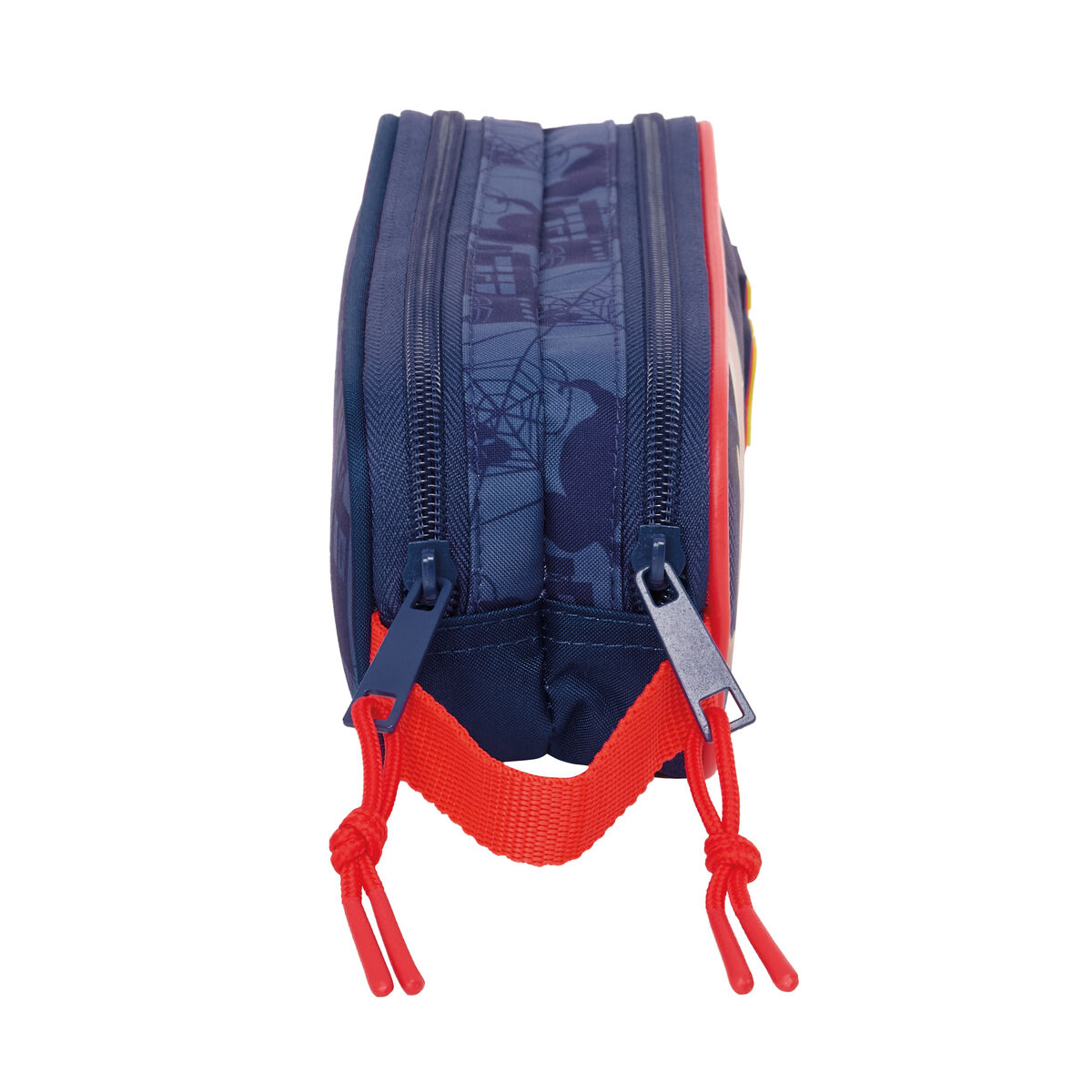 Vadsæk Spider-Man Blå – billede 3