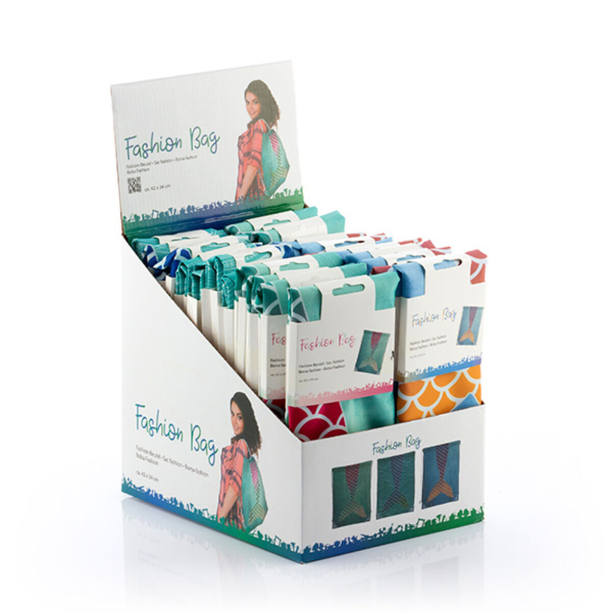 Skoletaske – billede 3